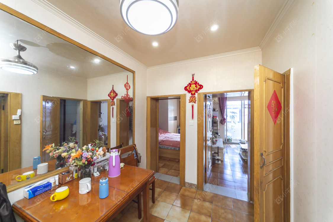 常州花园新村（钟楼）在售二手房源室内图_小牛看房