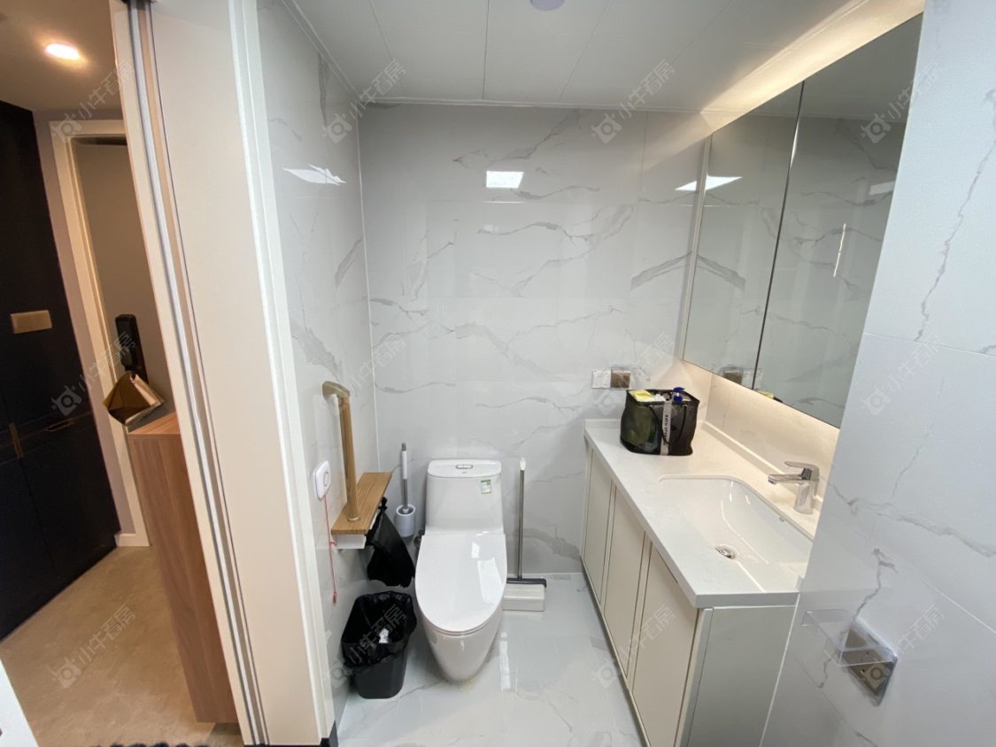 常州安邸·N3在租房源室内图_小牛看房