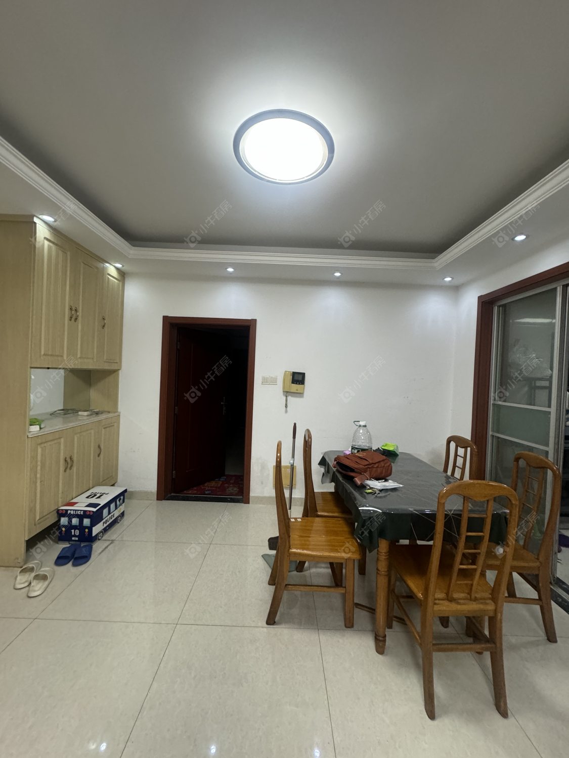 常州滨江明珠城东区在租房源户型图_小牛看房