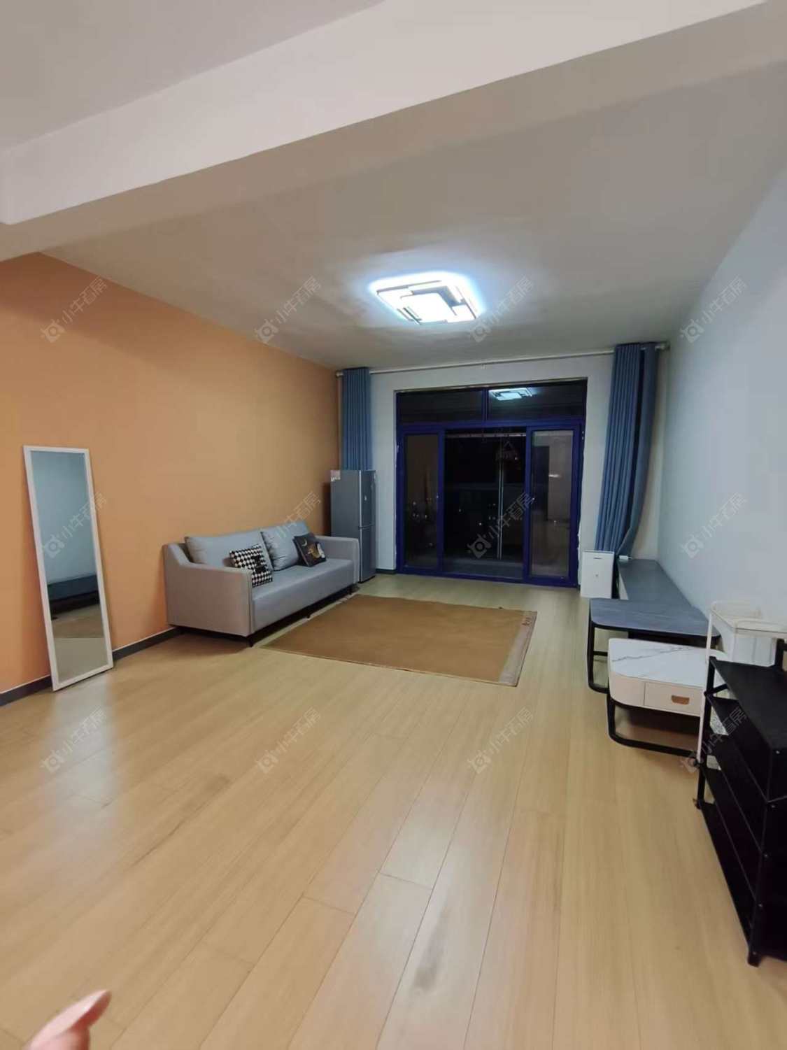 常州太湖明珠苑南苑在租房源室内图_小牛看房