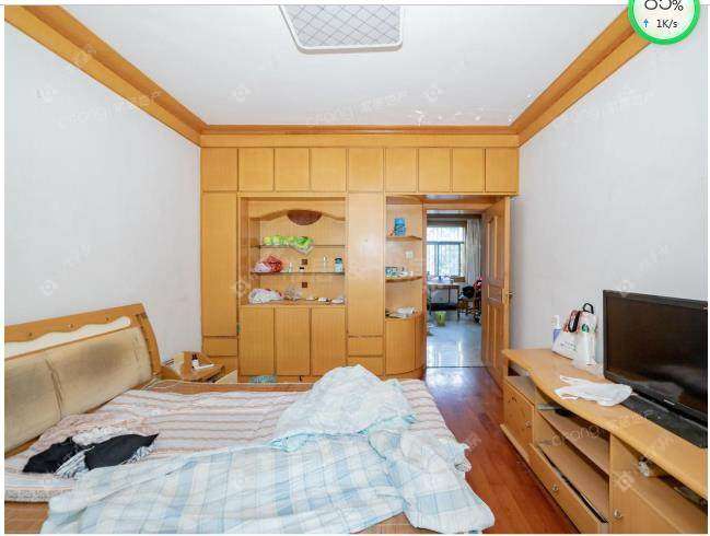 常州清凉新村在租房源室内图_小牛看房