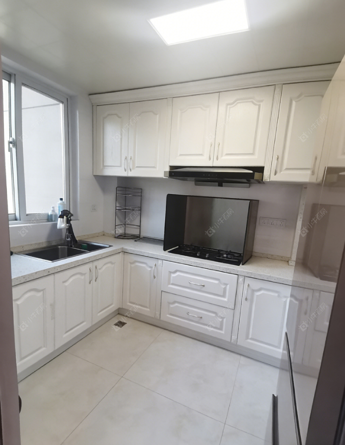 常州香溢紫郡二期在租房源户型图_小牛看房