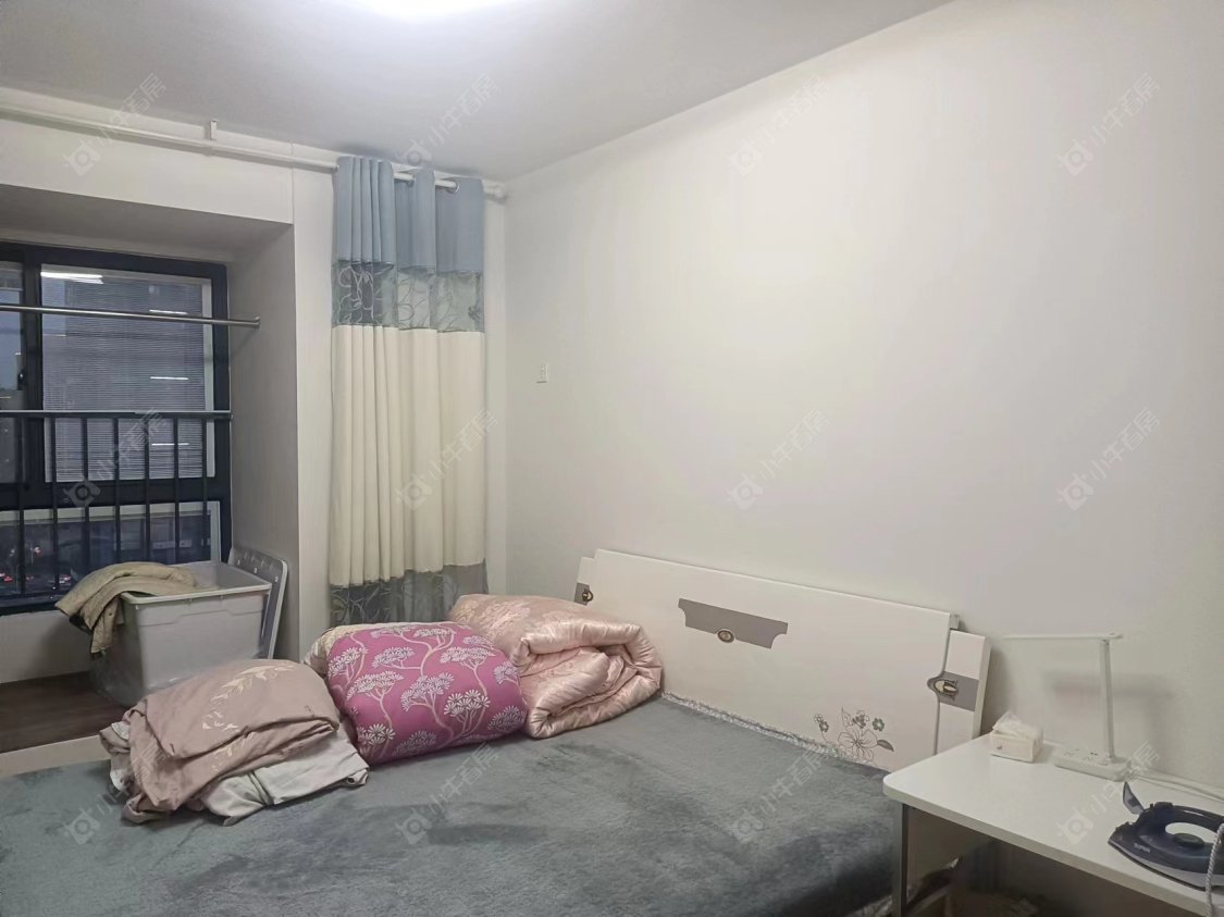 常州白马公馆在租房源_小牛看房