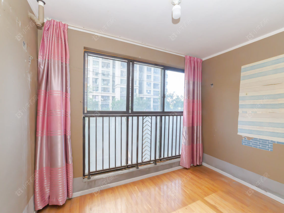 常州世茂香槟湖四期在售二手房源_小牛看房