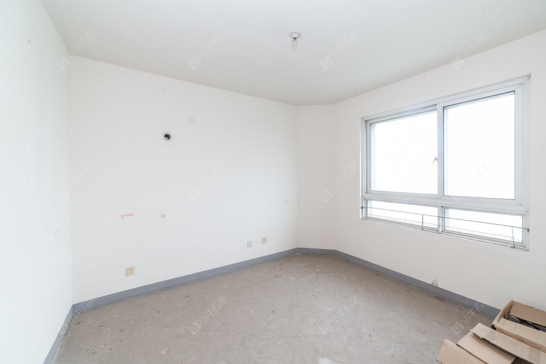 常州绿地世纪城三期在售二手房源室内图_小牛看房