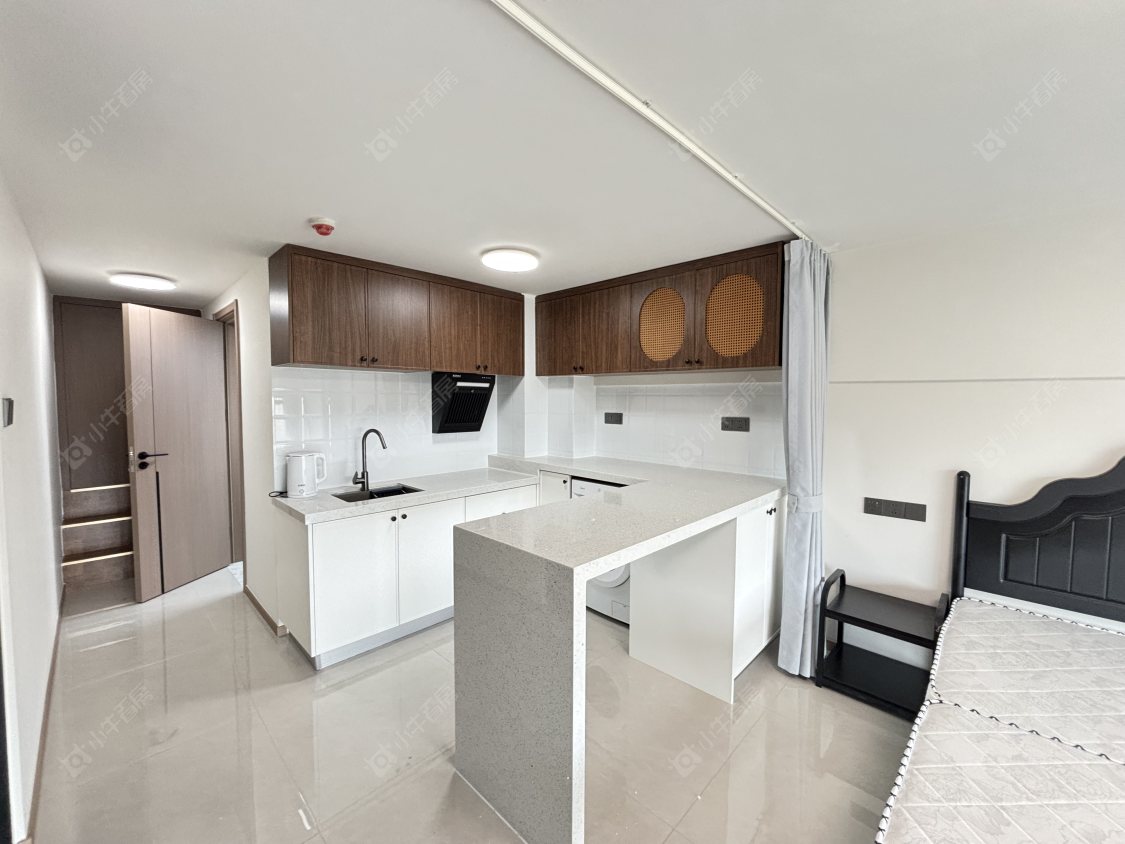 常州弘阳天下锦公寓在租房源_小牛看房