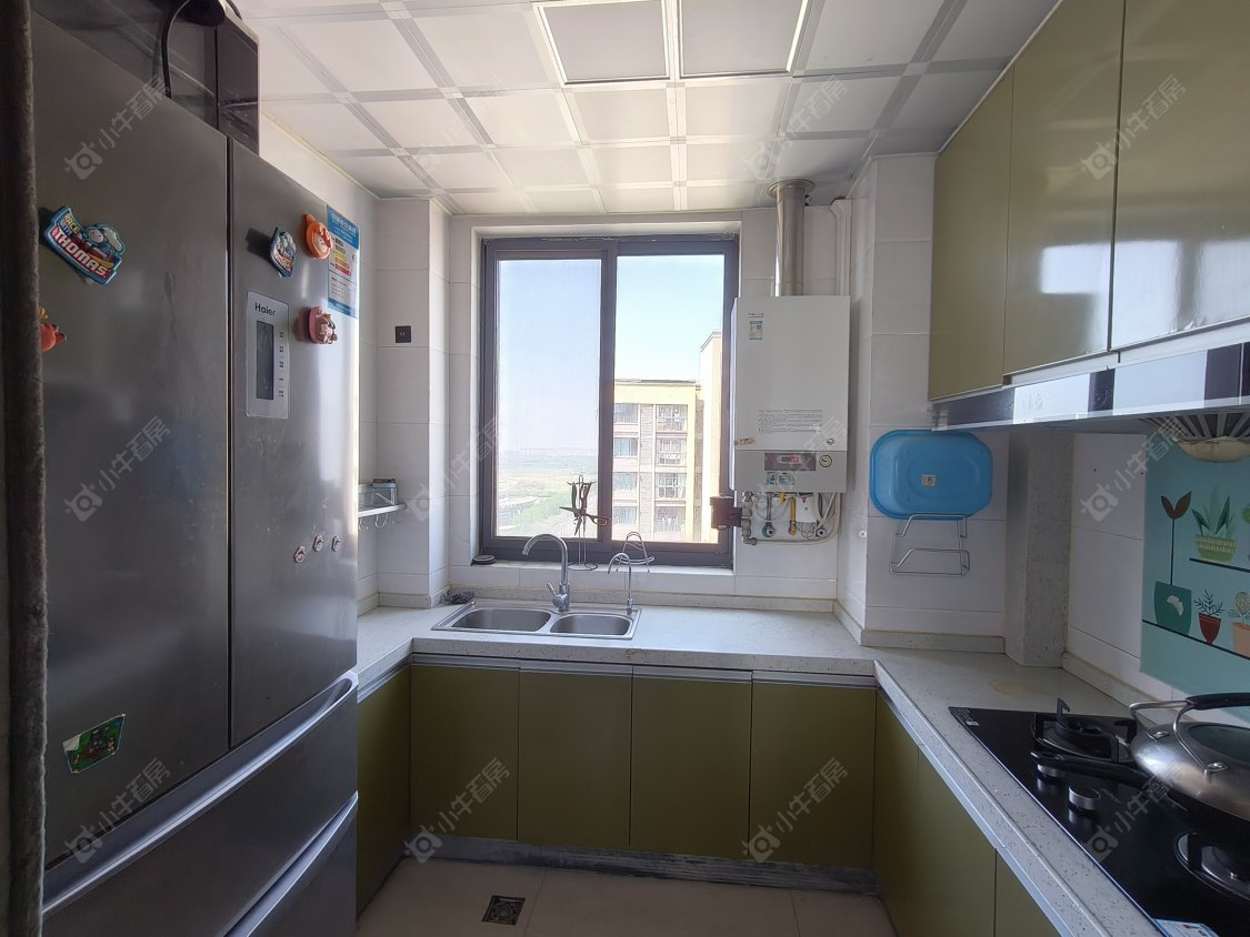 常州清水湾花园一期在租房源_小牛看房