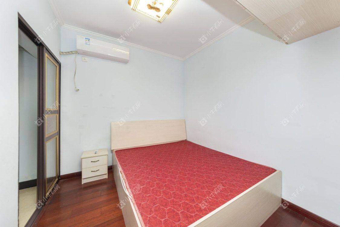 常州摩尔上品在租房源室内图_小牛看房