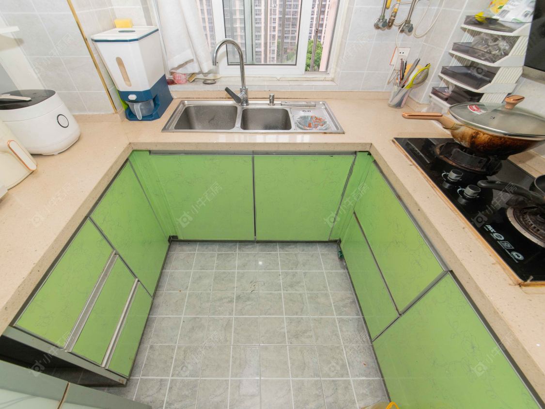 金色领寓房源室内图 常州金色领寓在售二手房源室内图_小牛看房