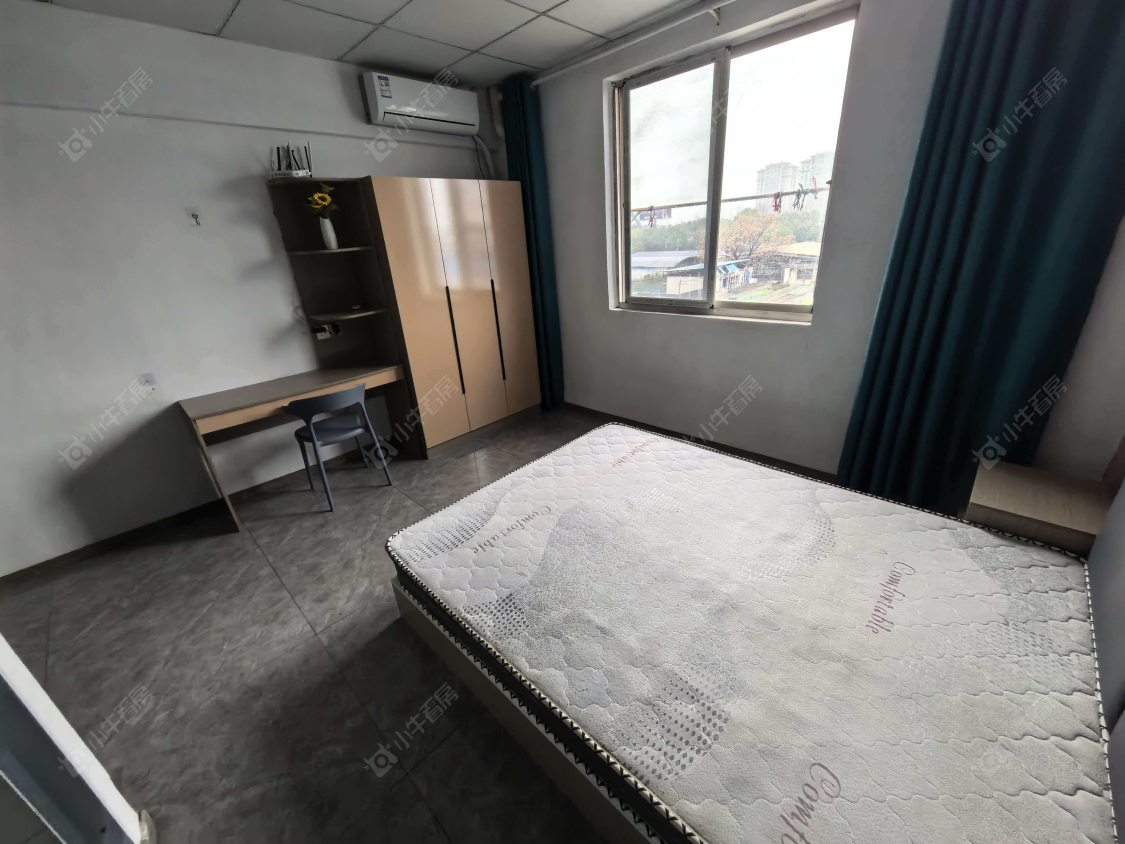 常州贺北第二工业园在租房源_小牛看房