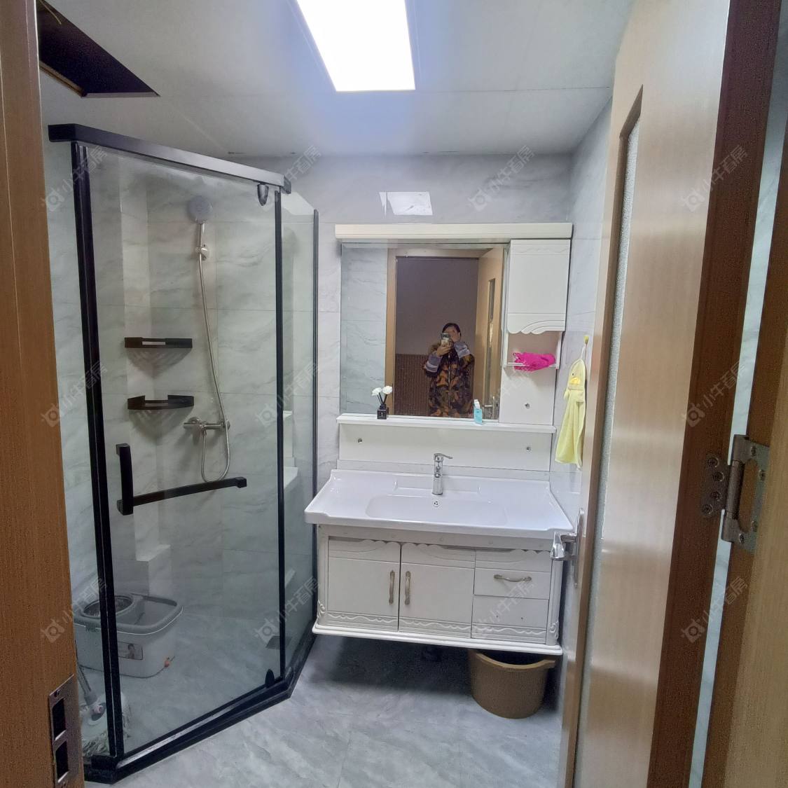 常州武进万达广场在租房源室内图_小牛看房