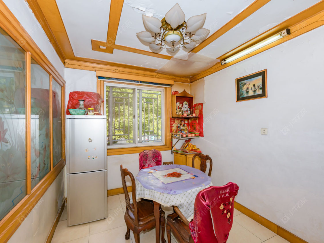 常州安阳花苑南区3室2厅1卫在售二手房房源图片