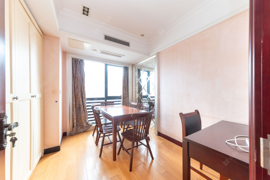 常州新天地不夜城在售二手房源室内图_小牛看房