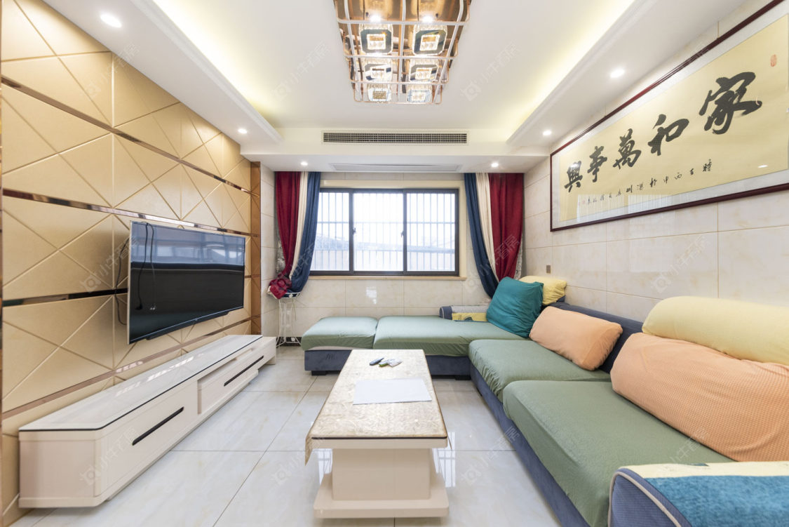 常州银谷华庭在售二手房_小牛看房