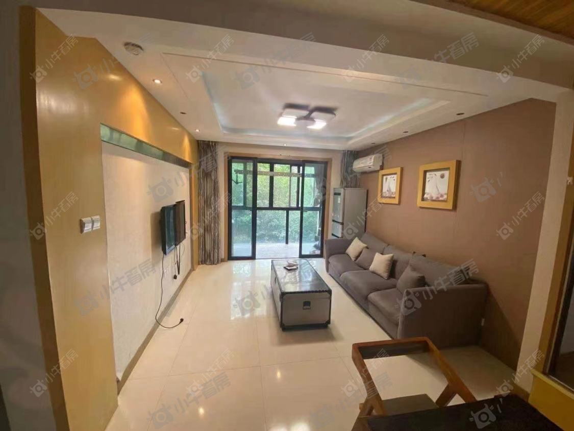 常州新城公馆风尚在租房源_小牛看房