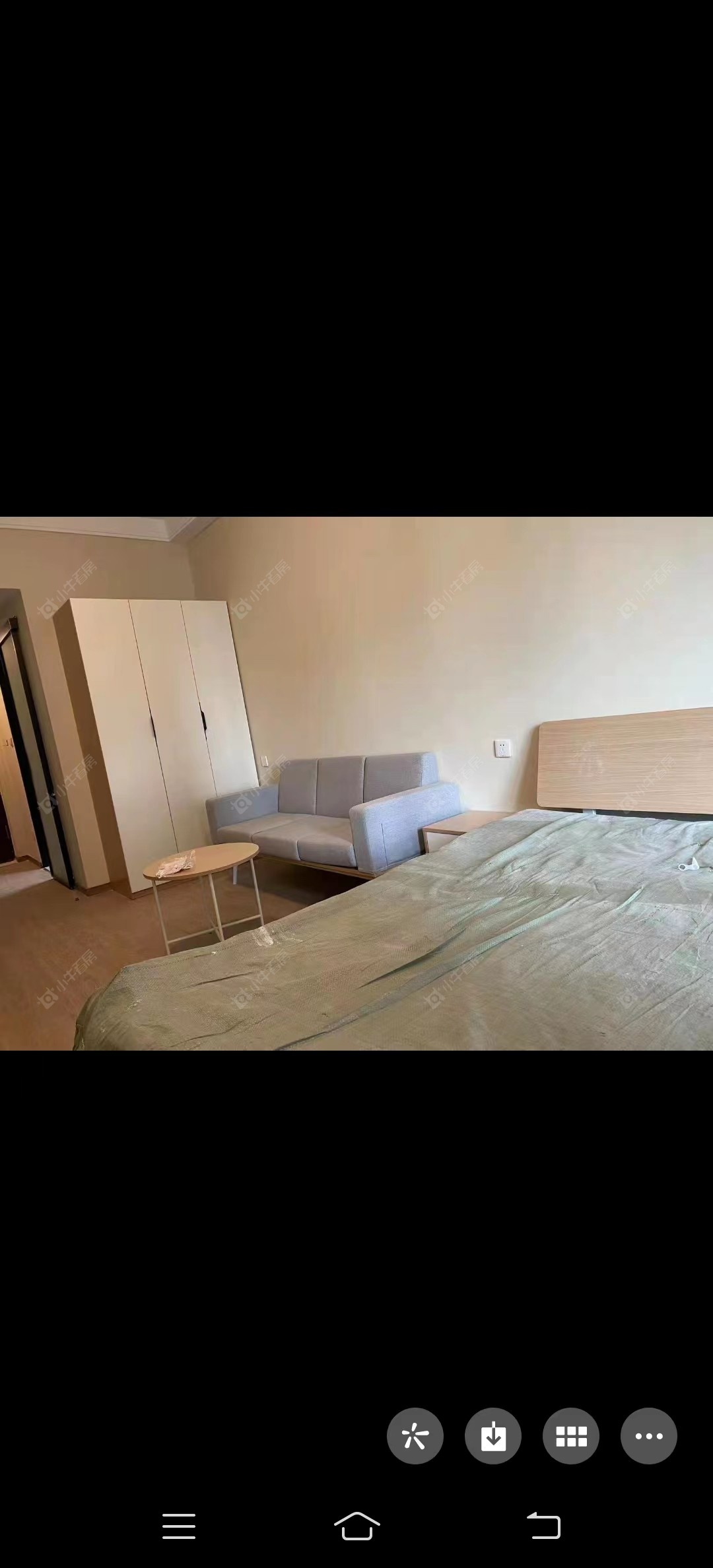 常州龙湖星图租房_小牛看房