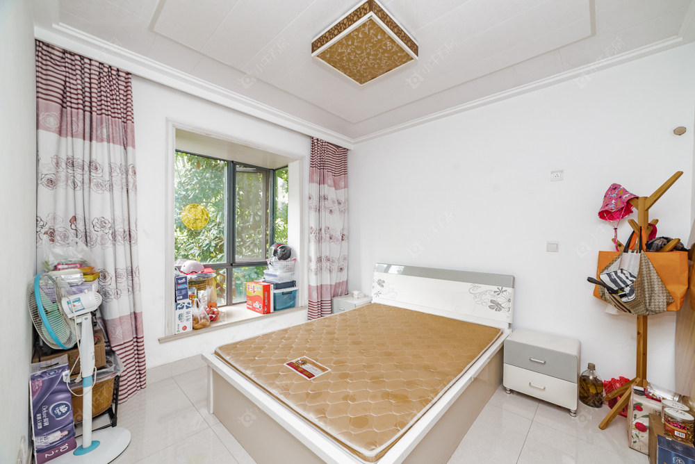 常州新城南都美域在售二手房_小牛看房