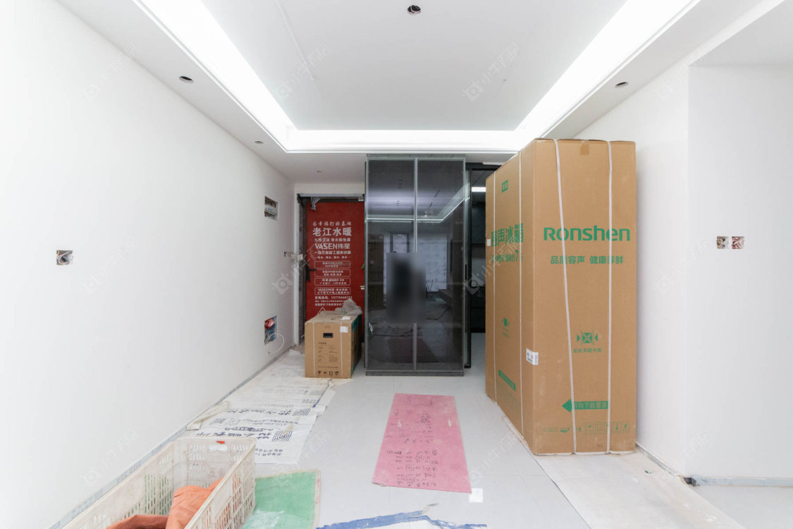 常州牡丹招商公园学府在售二手房源室内图_小牛看房