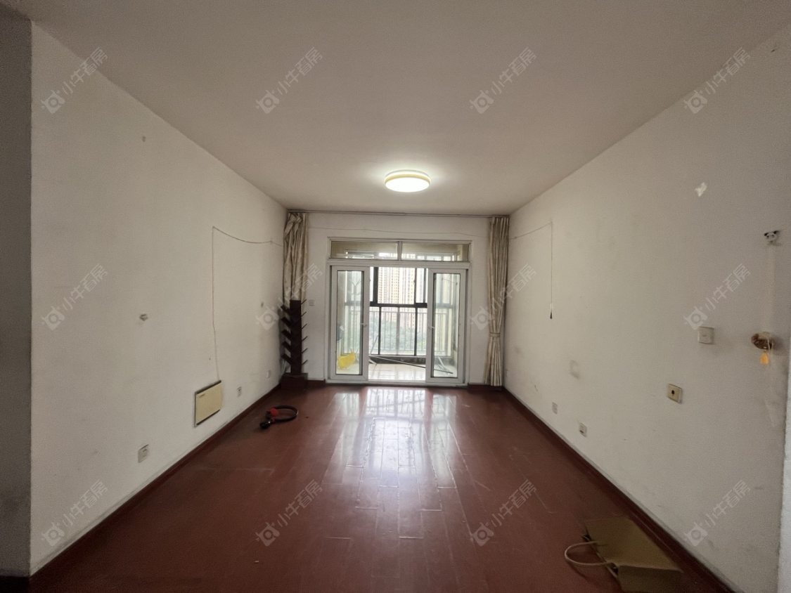 常州清水湾花园三期在租房源室内图_小牛看房