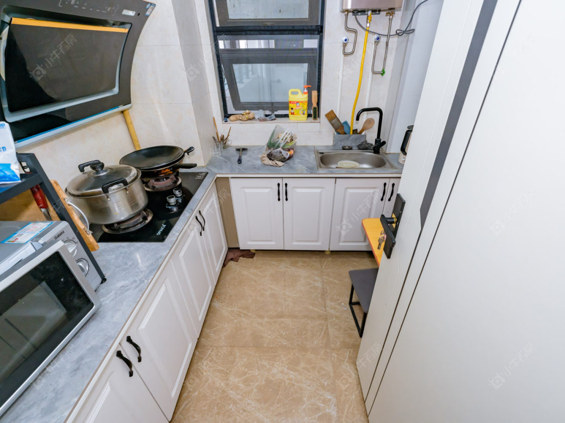 常州清云澜湾A区在售二手房_小牛看房