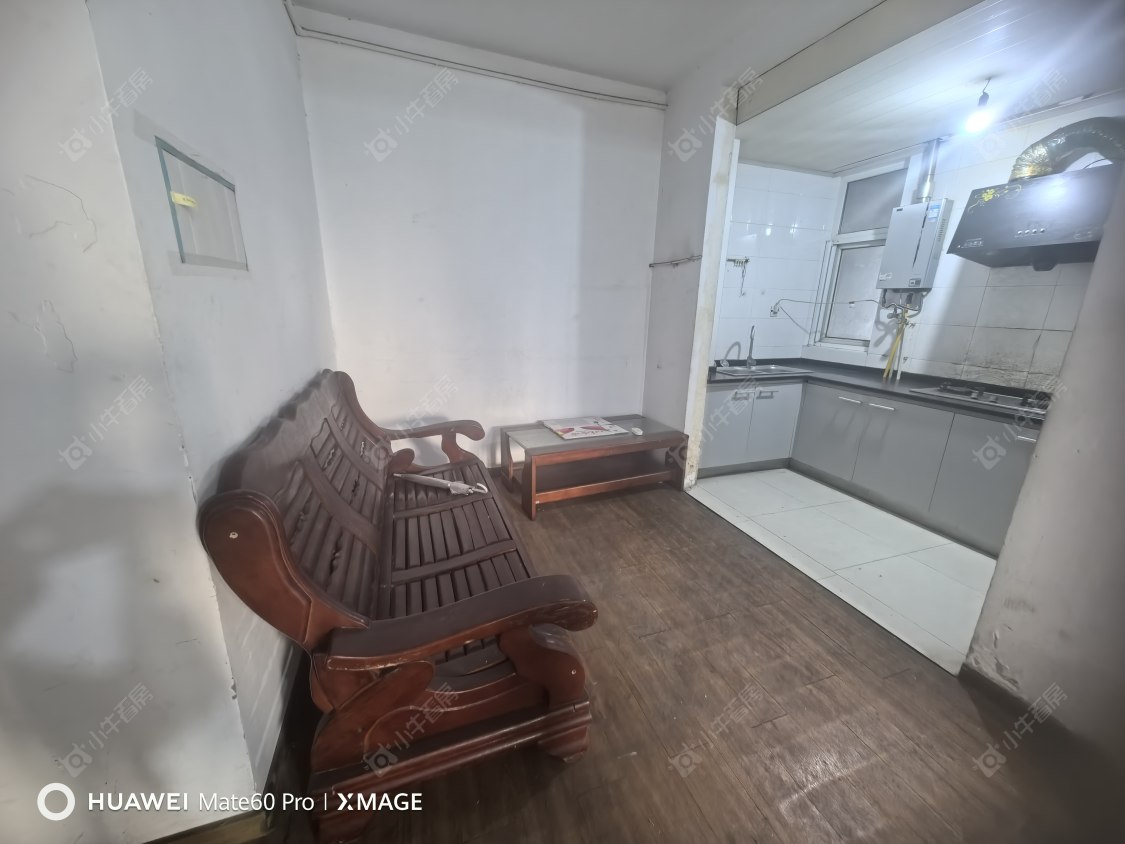 常州青竹苑C区在租房源室内图_小牛看房