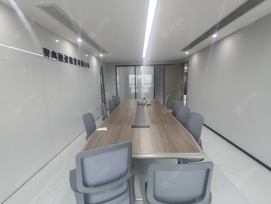 常州青阳城市广场壹号公寓在租房源室内图_小牛看房