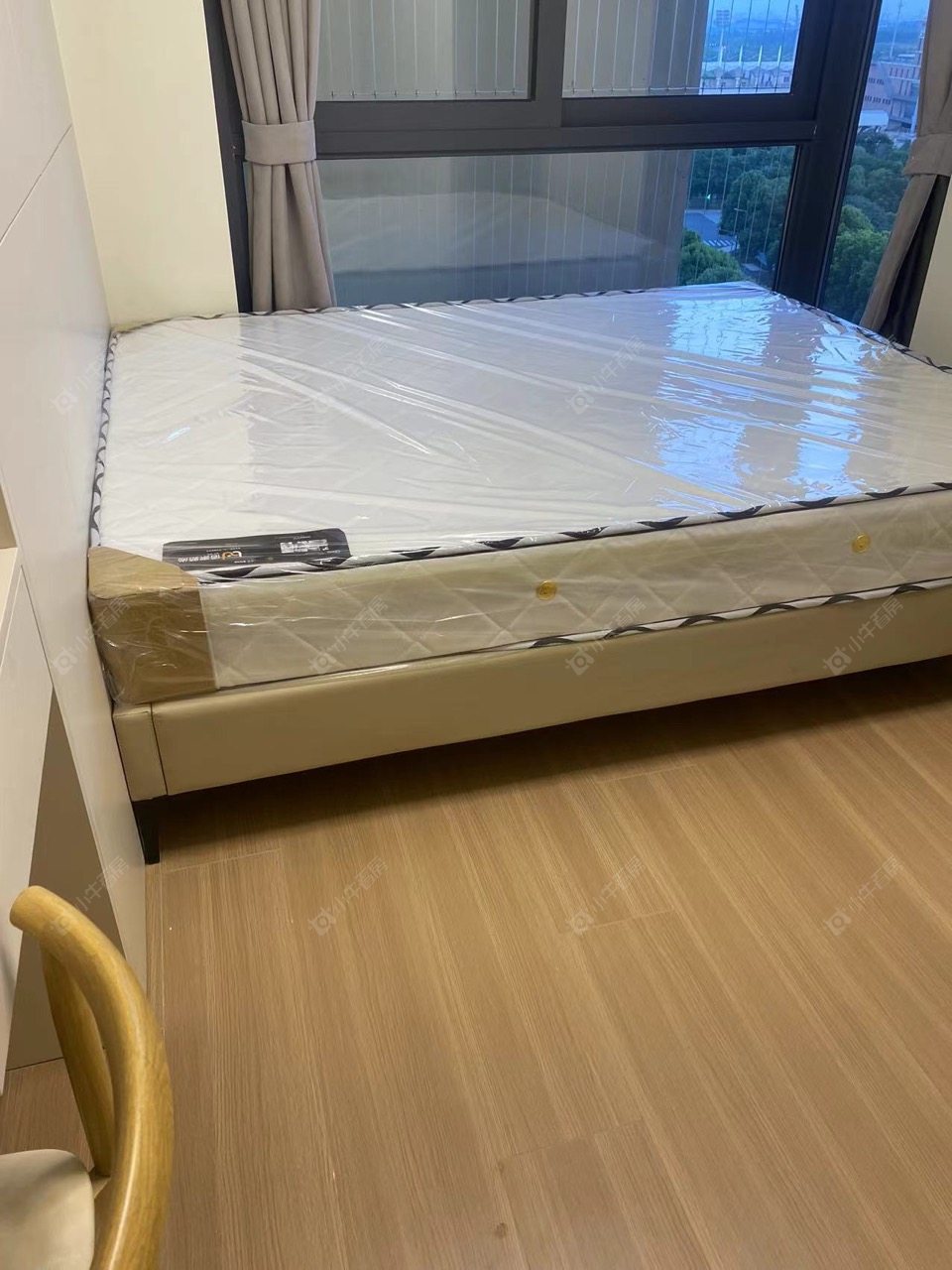 常州星河丹堤一区在租房源室内图_小牛看房
