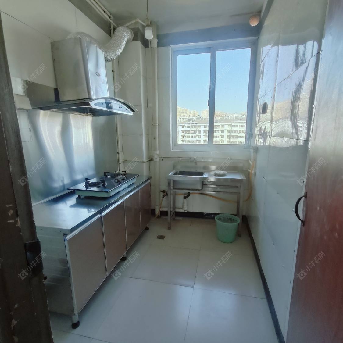 新龙花苑西区房源户型图 常州新龙花苑西区在租房源户型图_小牛看房