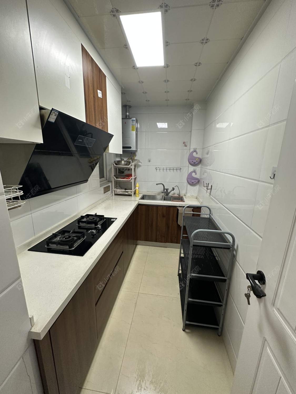 常州新城香溢澜桥一期在租房源_小牛看房