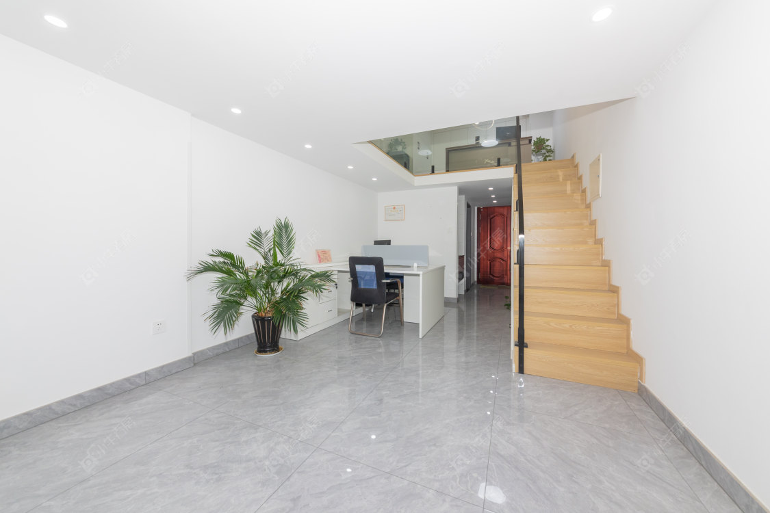 常州碧桂园壹号天禧在售二手房源室内图_小牛看房