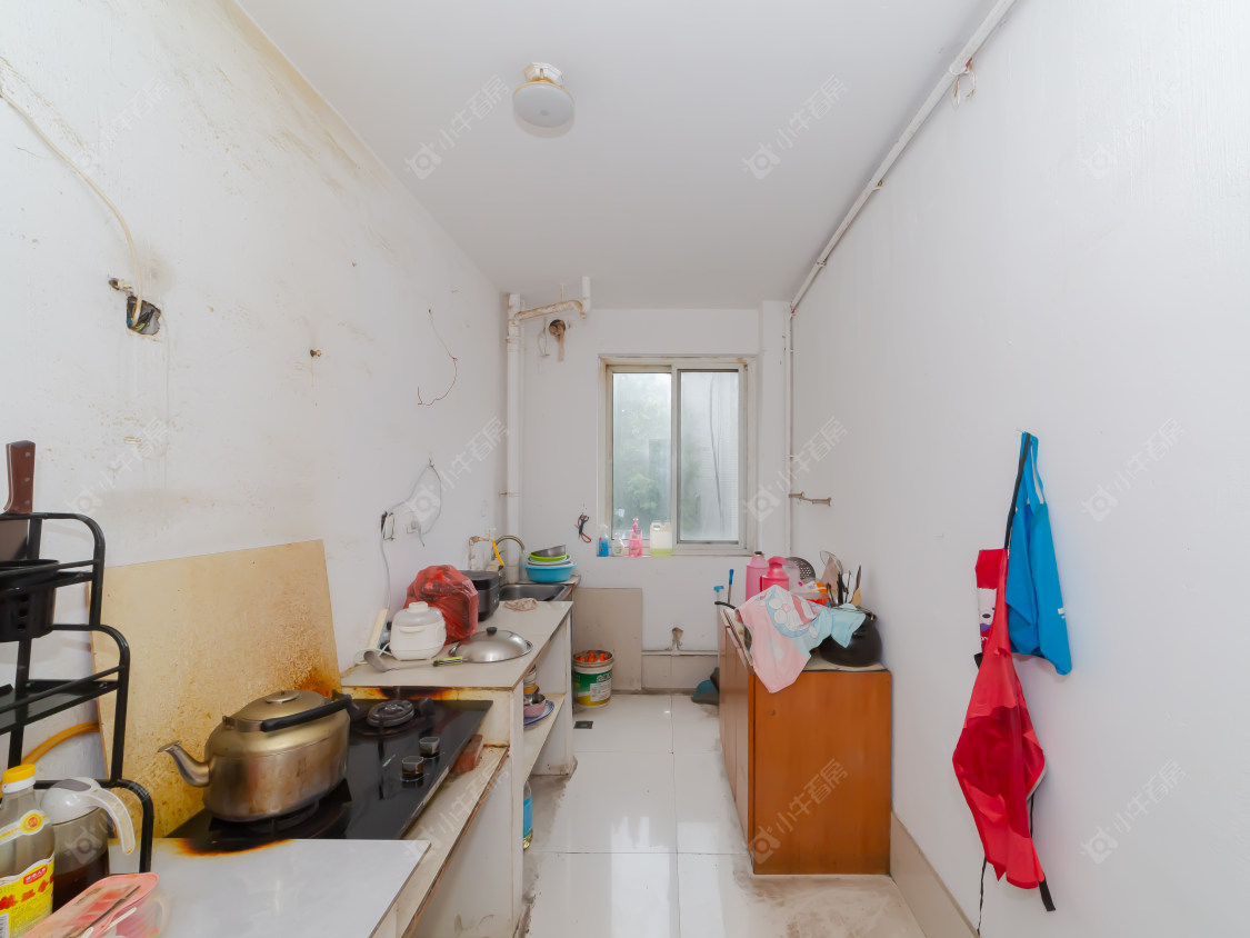 常州新丰苑在售二手房源室内图_小牛看房