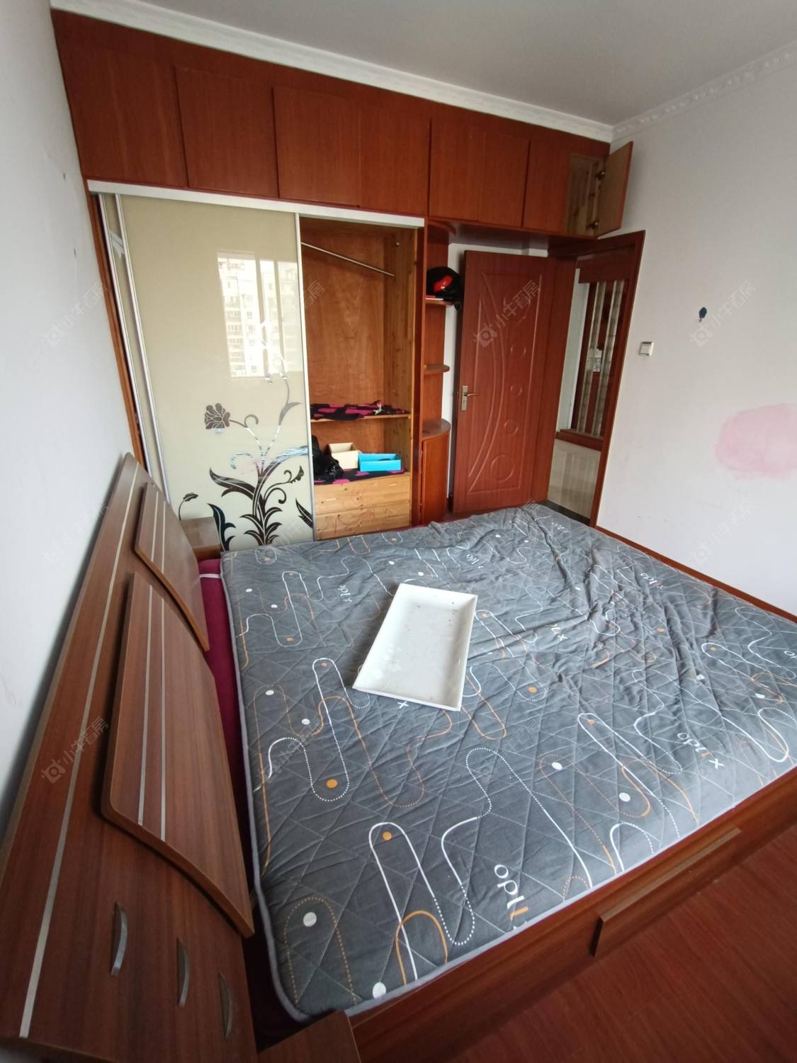 常州滨江明珠城东区在租房源室内图_小牛看房