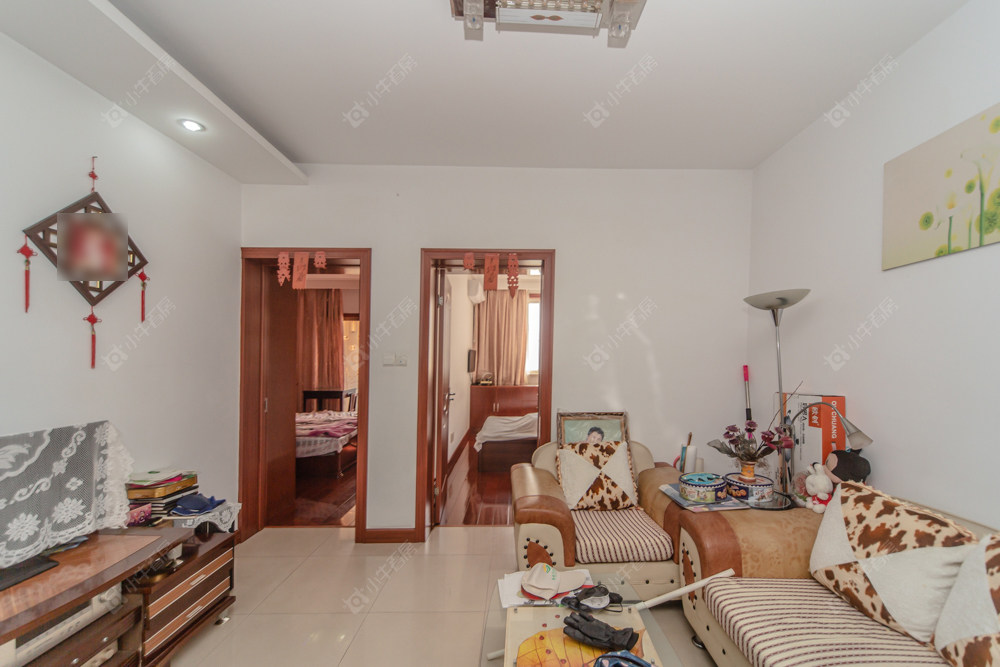 常州绿色家园在售二手房源室内图_小牛看房