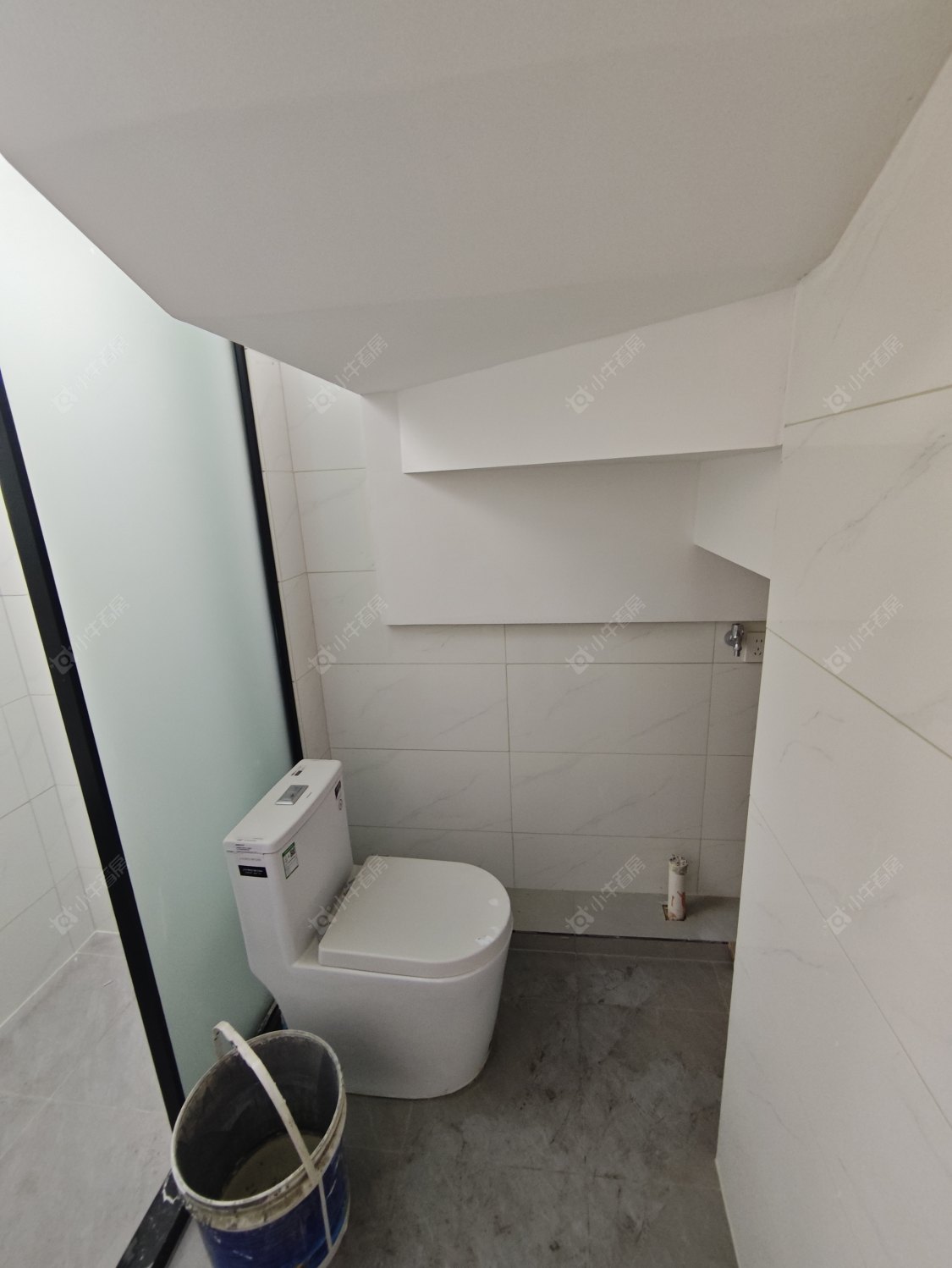 常州新龙江城市广场在租房源室内图_小牛看房