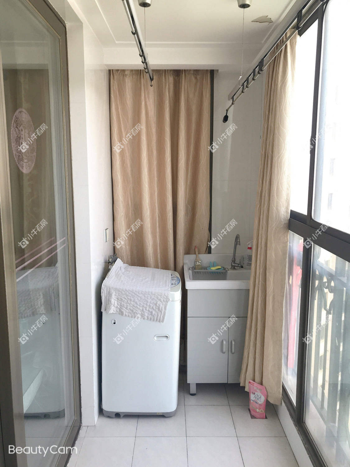 常州银河湾星苑在租房源_小牛看房