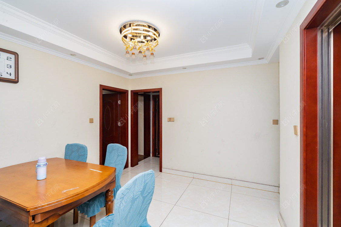 常州新乐花园在售二手房源室内图_小牛看房