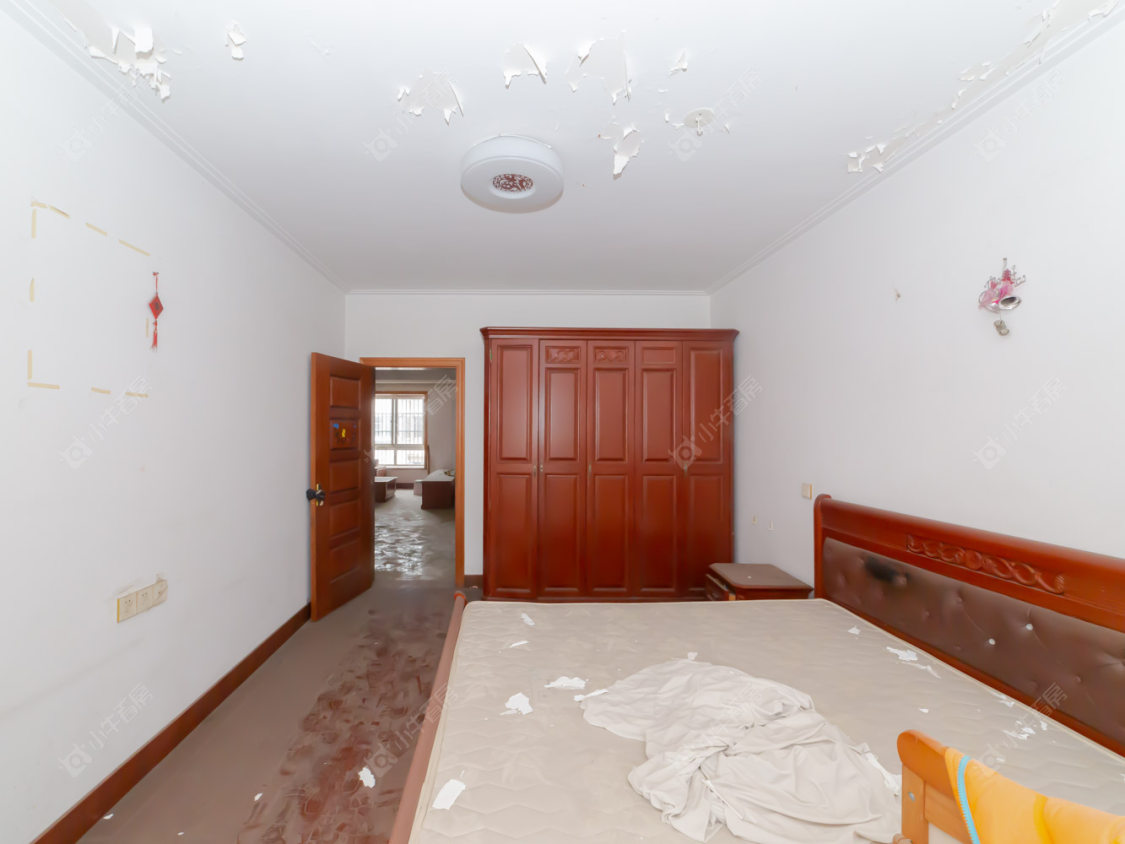 常州藻江花园一期在售二手房源室内图_小牛看房