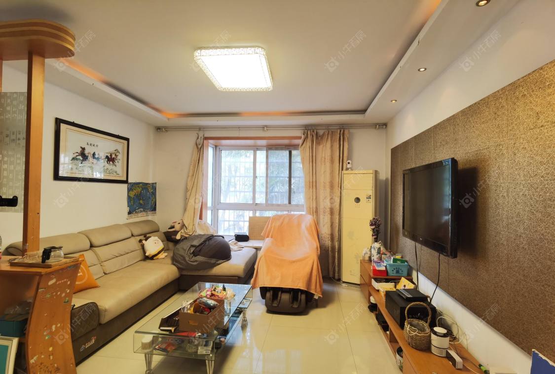 常州腾龙苑东区在租房源户型图_小牛看房