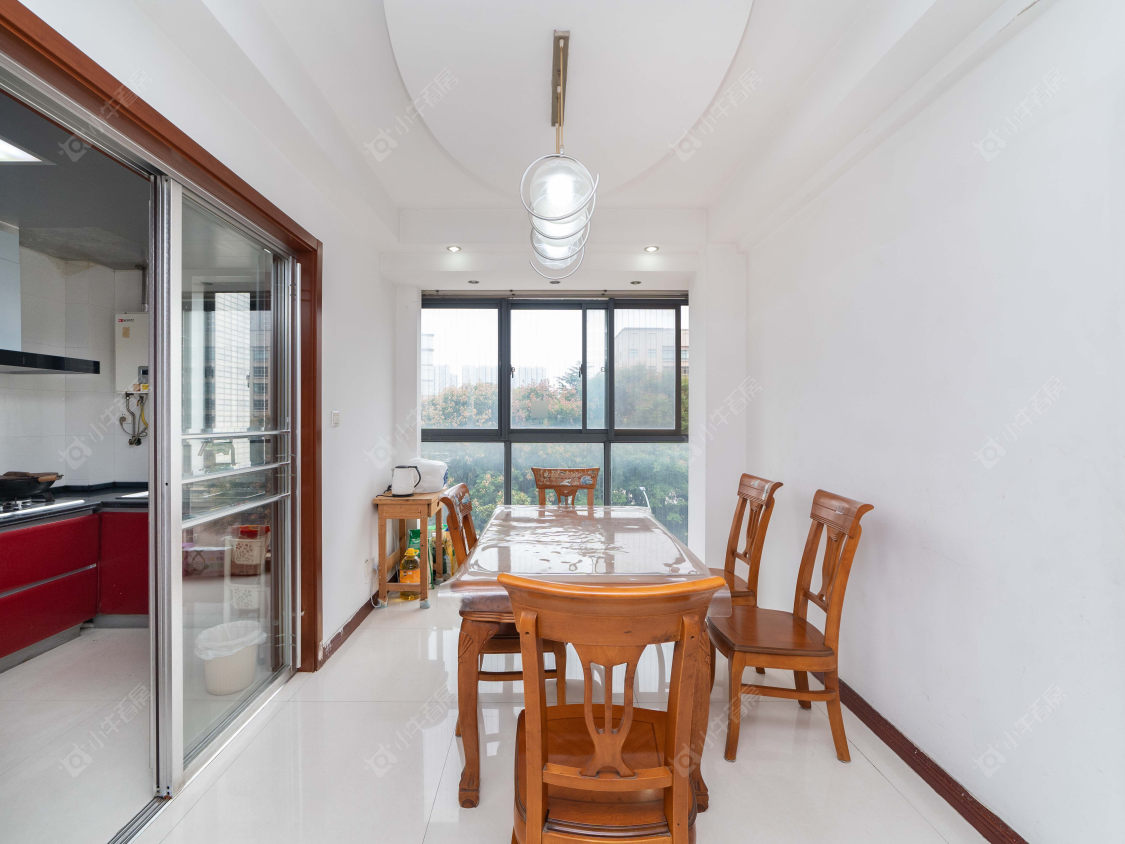 常州阳湖名城在售二手房源室内图_小牛看房