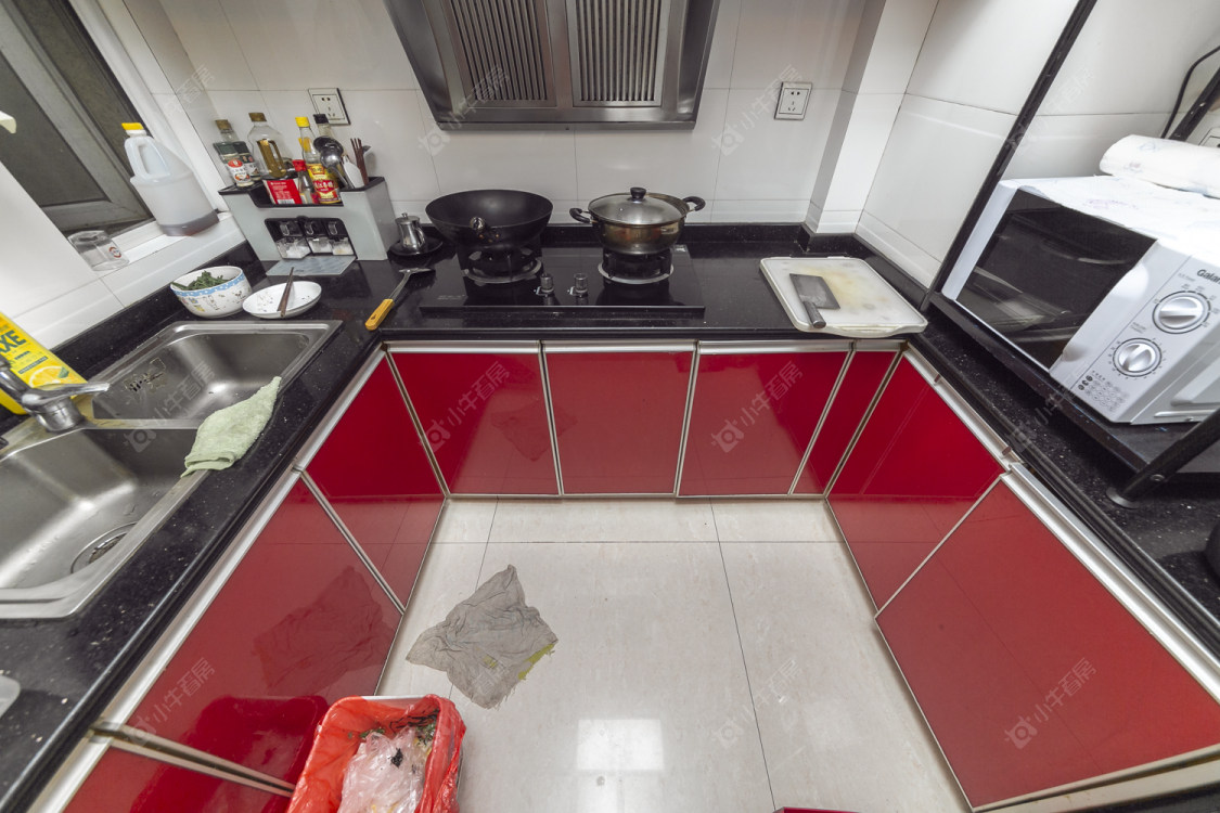 常州桂花园在售二手房源室内图_小牛看房