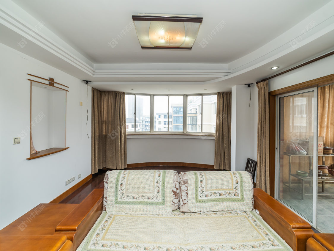 常州福满园在售二手房_小牛看房