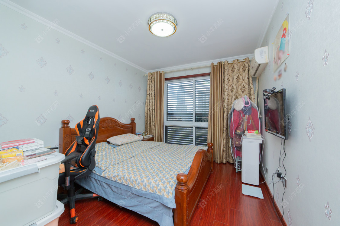 常州丰臣凯林花园在售二手房源室内图_小牛看房