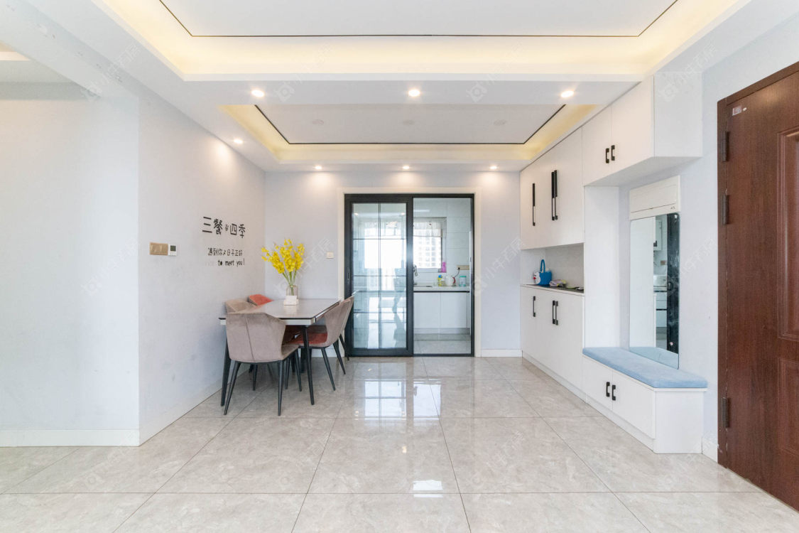 常州凤凰湖西苑在售二手房源室内图_小牛看房