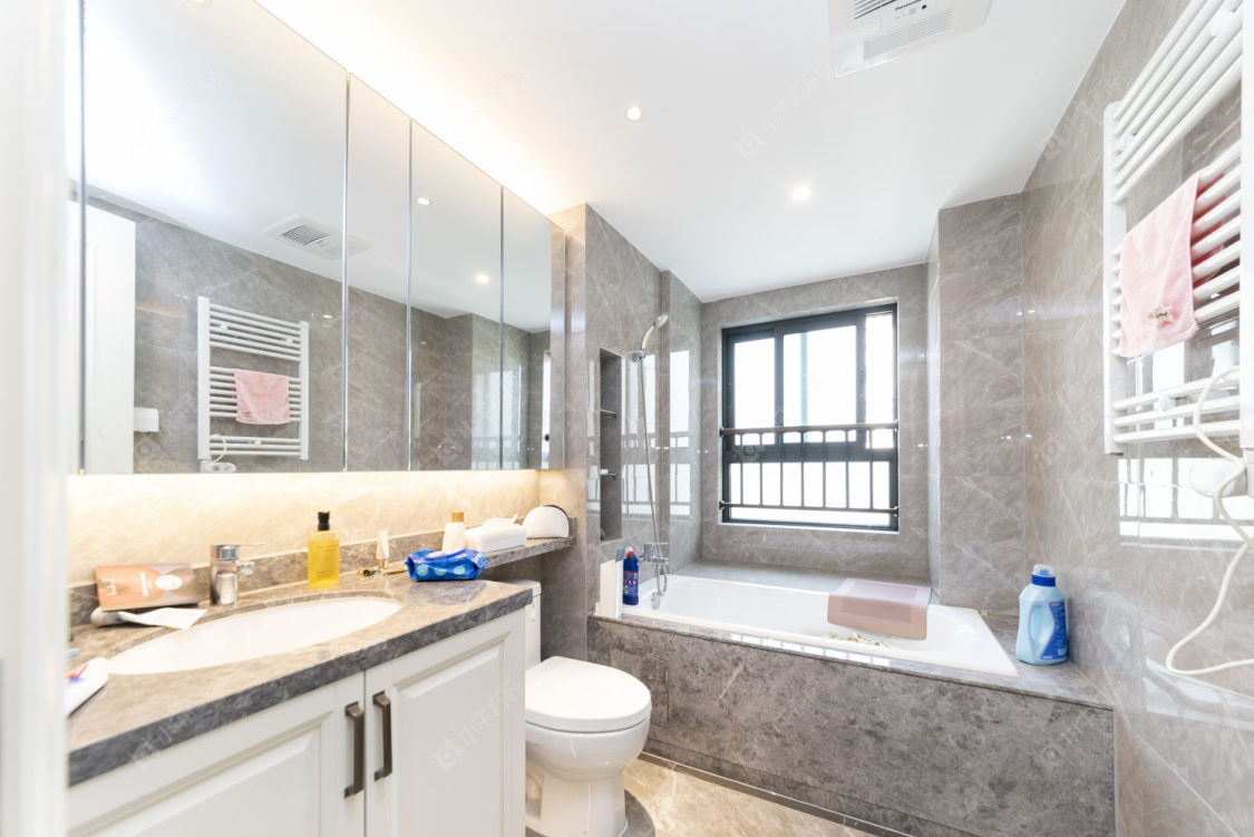 常州新城华宇悦隽公馆在售二手房源室内图_小牛看房