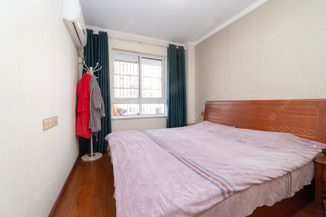 常州华林家园二期在售二手房源室内图_小牛看房