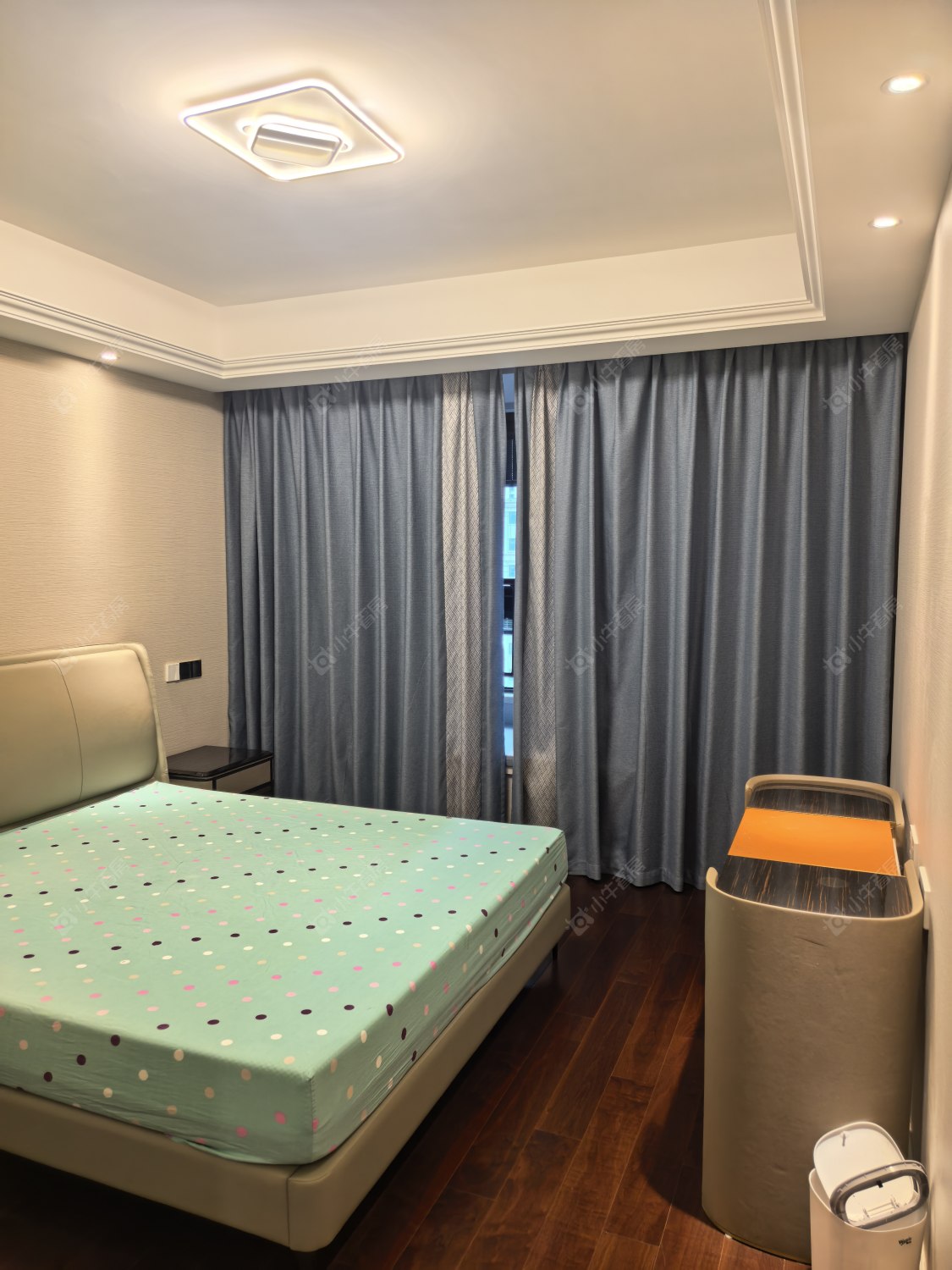 常州泰和之春在租房源_小牛看房