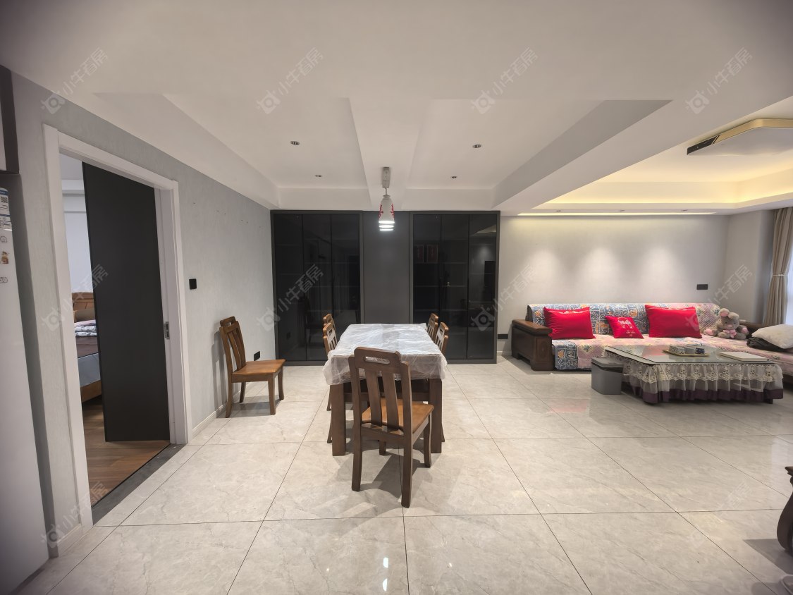 常州侨光苑在租房源_小牛看房