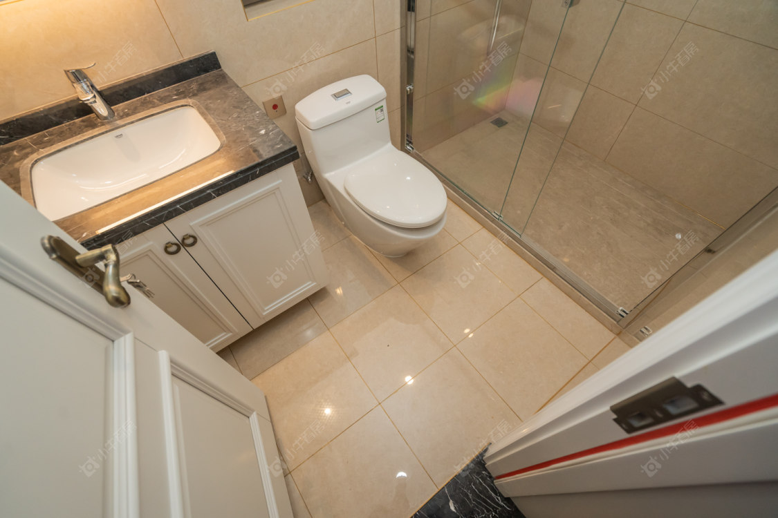 常州九洲玺在售二手房源室内图_小牛看房