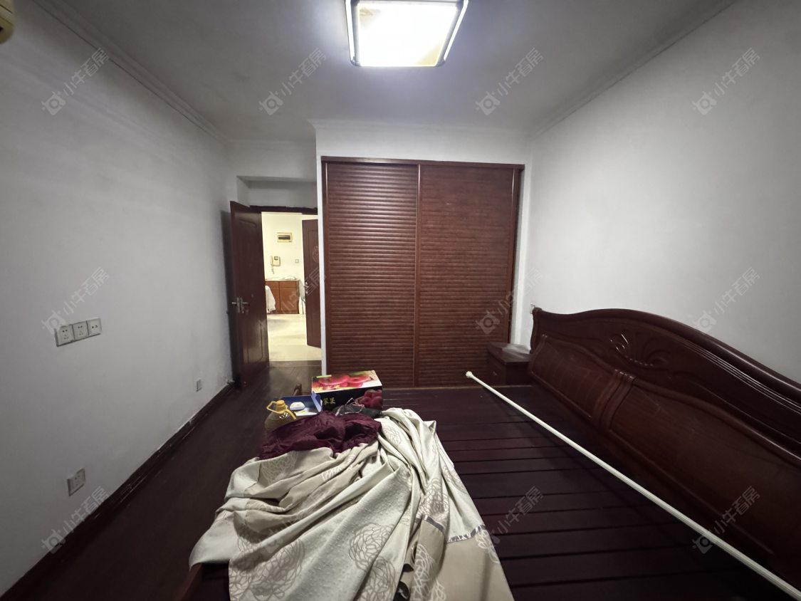 常州清水湾花园一期在租房源室内图_小牛看房