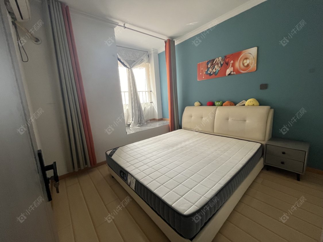 常州常发豪郡在租房源室内图_小牛看房